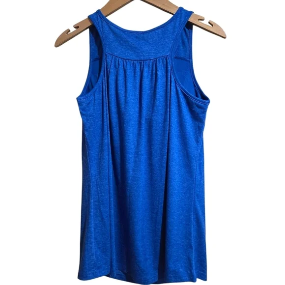 Cestyle Women's Blue Tank Top With Padding. Brand New With Tags. Women's Medium - Picture 5 of 5